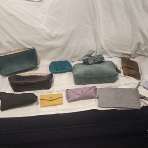 Portland Leather Accessories